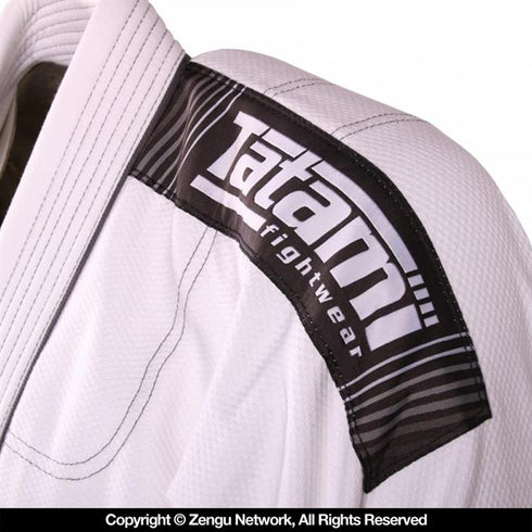 Tatami Nova Plus Jiu Jitsu Gi5